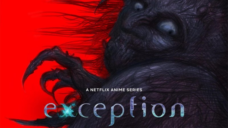 ‘Yoshitaka Amano’ forma parte del nuevo anime de Netflix ‘Yoshitaka Amano’ forma parte del nuevo anime de Netflix