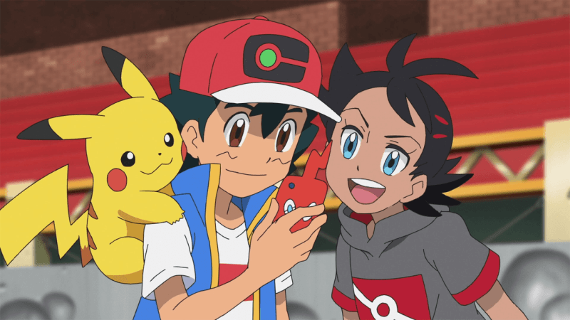 El anime de ‘Pokémon’ traerá de vuelta Hikari y su Pokémon Piplup El anime de ‘Pokémon’ traerá de vuelta Hikari y su Pokémon Piplup