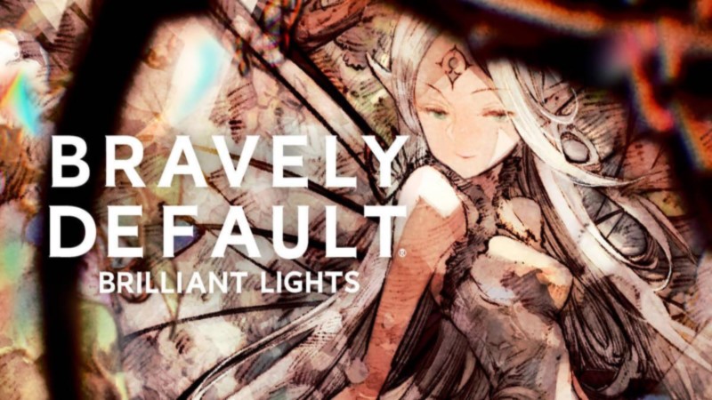 ‘Bravely Default: Brilliant Lights’ ha sido oficialmente anunciado para iOS y Android ‘Bravely Default: Brilliant Lights’ ha sido oficialmente anunciado para iOS y Android