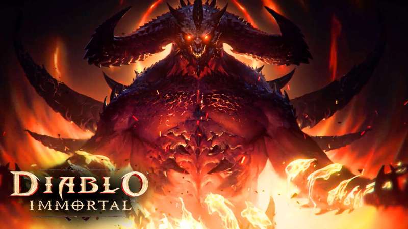 Se confirma que ‘Diablo Immortal’ estará disponible en todo el mundo en 2021 Se confirma que ‘Diablo Immortal’ estará disponible en todo el mundo en 2021
