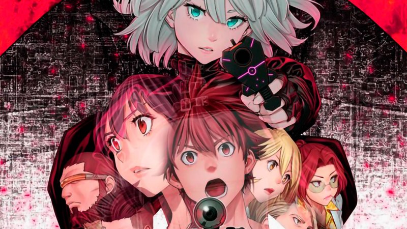 Un nuevo vídeo promocional del anime ‘EX-ARM’ revela la banda sonora Un nuevo vídeo promocional del anime ‘EX-ARM’ revela la banda sonora