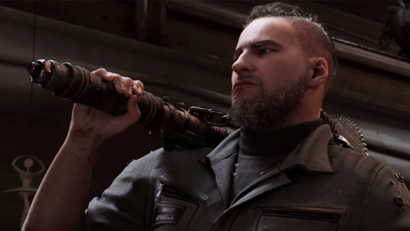 ‘Atomic Heart’ planteará la historia de una revolución robótica soviética ‘Atomic Heart’ planteará la historia de una revolución robótica soviética