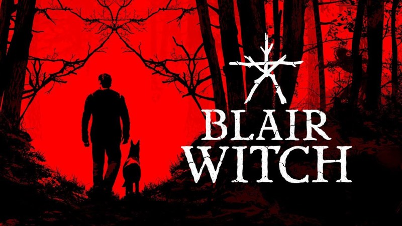 ‘Blair Witch’ y ‘Ghostbusters: The Video Game Remastered’ gratis en Epic Games Store ‘Blair Witch’ y ‘Ghostbusters: The Video Game Remastered’ gratis en Epic Games Store