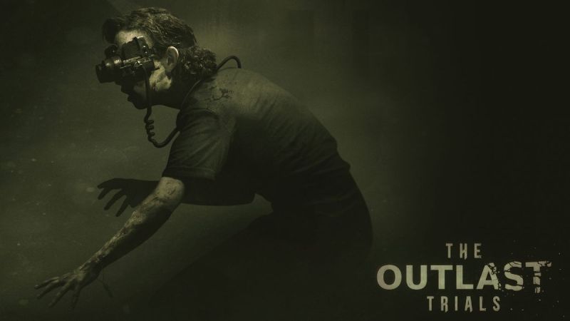 ‘The Outlast Trials’ se muestra en un primer gameplay y apunta a lanzarse en 2022 ‘The Outlast Trials’ se muestra en un primer gameplay y apunta a lanzarse en 2022
