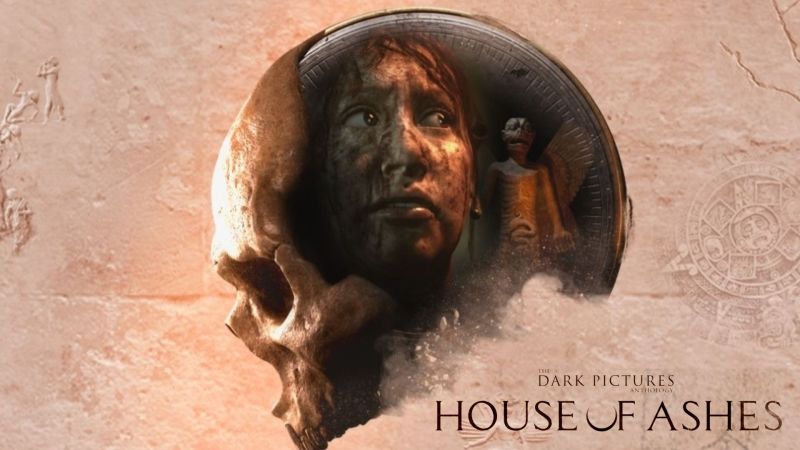 ‘The Dark Pictures Anthology: House of Ashes’ intentará aterrorizarnos en 2021 ‘The Dark Pictures Anthology: House of Ashes’ intentará aterrorizarnos en 2021