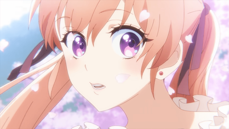 Se presentan nuevos detalles de ‘Kakkō no Iinazuke’ Se presentan nuevos detalles de ‘Kakkō no Iinazuke’