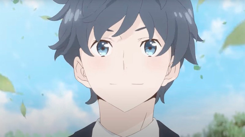 ‘Gunjō no Fanfare’ hace una nueva incorporación a su elenco ‘Gunjō no Fanfare’ hace una nueva incorporación a su elenco