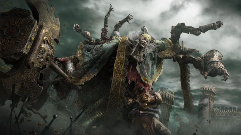 Se revelan los requisitos mínimos y recomendados de ‘Elden Ring’ Se revelan los requisitos mínimos y recomendados de ‘Elden Ring’