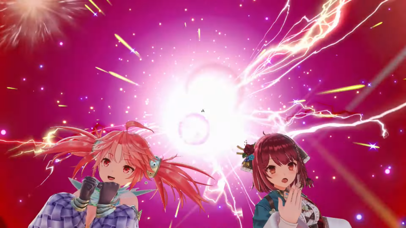 ‘Atelier Sophie 2: The Alchemist of the Mysterious Dream’ nos detalla sus combates ‘Atelier Sophie 2: The Alchemist of the Mysterious Dream’ nos detalla sus combates