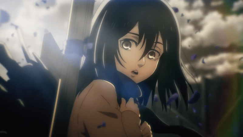 La segunda parte de ‘Shingeki no Kyojin: The Final Season’ se muestra en un tráiler La segunda parte de ‘Shingeki no Kyojin: The Final Season’ se muestra en un tráiler