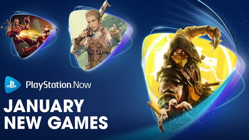 Estos son los nuevos juegos disponibles en PS Now: ‘Final Fantasy XII’, ‘Fury’ y más Estos son los nuevos juegos disponibles en PS Now: ‘Final Fantasy XII’, ‘Fury’ y más
