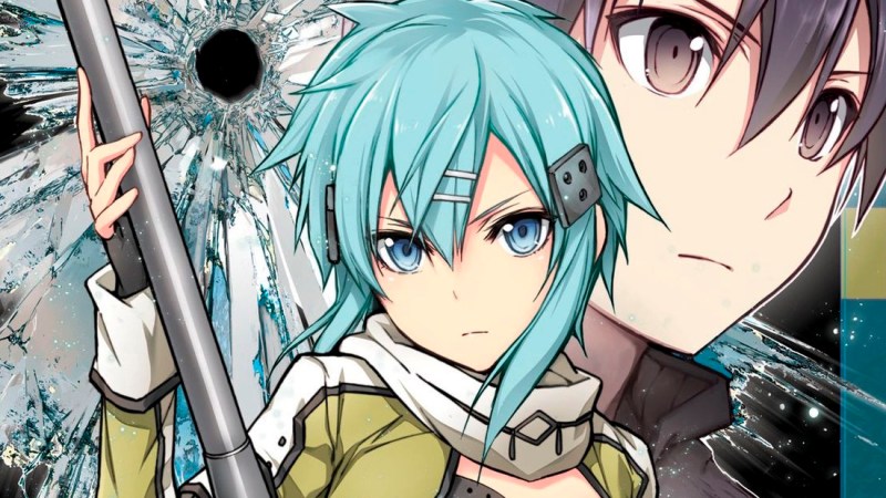 El manga ‘Sword Art Online: Phantom Bullet’ terminará en su próximo capítulo El manga ‘Sword Art Online: Phantom Bullet’ terminará en su próximo capítulo