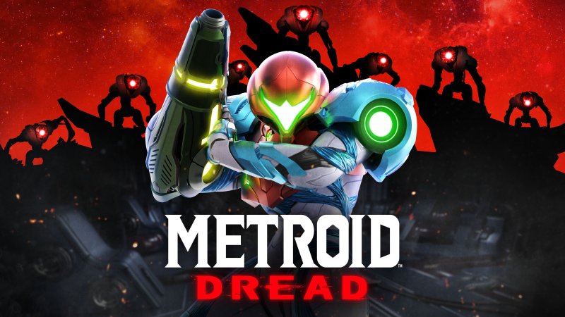 Nintendo da la sorpresa con ‘Metroid Dread’, la vuelta al 2D de Samus Aran Nintendo da la sorpresa con ‘Metroid Dread’, la vuelta al 2D de Samus Aran
