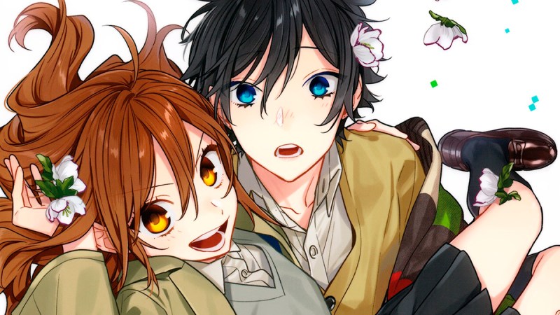Daisuke Hagiwara sacará un nuevo one-shot Daisuke Hagiwara sacará un nuevo one-shot