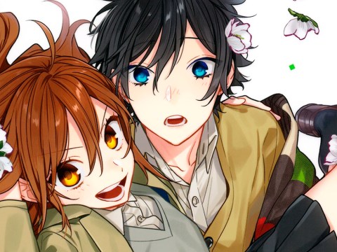 Daisuke Hagiwara sacará un nuevo one-shot Daisuke Hagiwara sacará un nuevo one-shot
