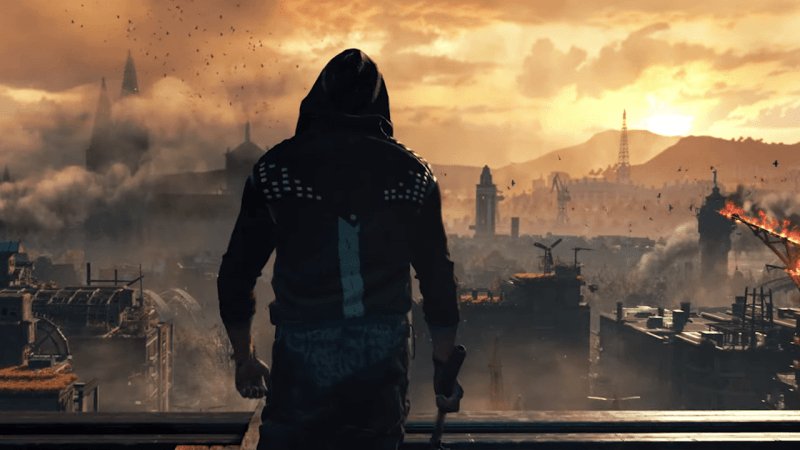 Para completar el 100% de ‘Dying Light 2 Stay Human’ harán falta unas 500 horas Para completar el 100% de ‘Dying Light 2 Stay Human’ harán falta unas 500 horas