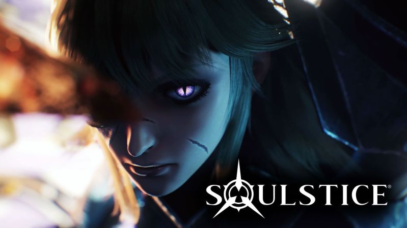 ‘Soulstice’, un juego tipo souls para nueva generación, sorprende con su presentación en el PC Gaming Show ‘Soulstice’, un juego tipo souls para nueva generación, sorprende con su presentación en el PC Gaming Show