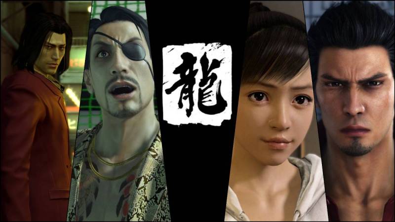 Ryu Ga Gotoku, el estudio tras la saga ‘Yakuza’ está trabajando en una nueva franquicia Ryu Ga Gotoku, el estudio tras la saga ‘Yakuza’ está trabajando en una nueva franquicia