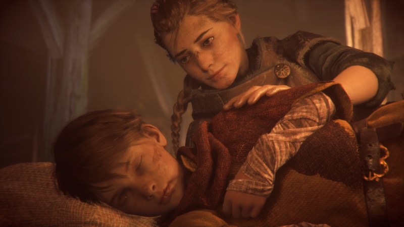 ‘A Plague Tale: Innocence’ llegará a las consolas de nueva generación y a Switch el 8 de julio ‘A Plague Tale: Innocence’ llegará a las consolas de nueva generación y a Switch el 8 de julio