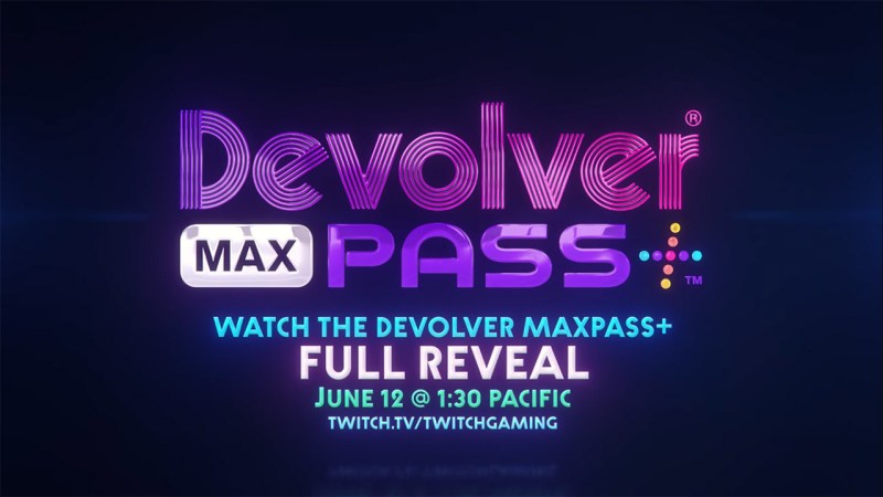 Devolver Digital deja huella en el E3 2021 presentando un gran número de nuevos títulos Devolver Digital deja huella en el E3 2021 presentando un gran número de nuevos títulos