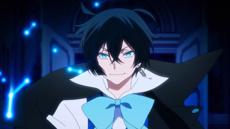 Ya hay fecha de estreno para la segunda parte de ‘Vanitas no Carte’ Ya hay fecha de estreno para la segunda parte de ‘Vanitas no Carte’