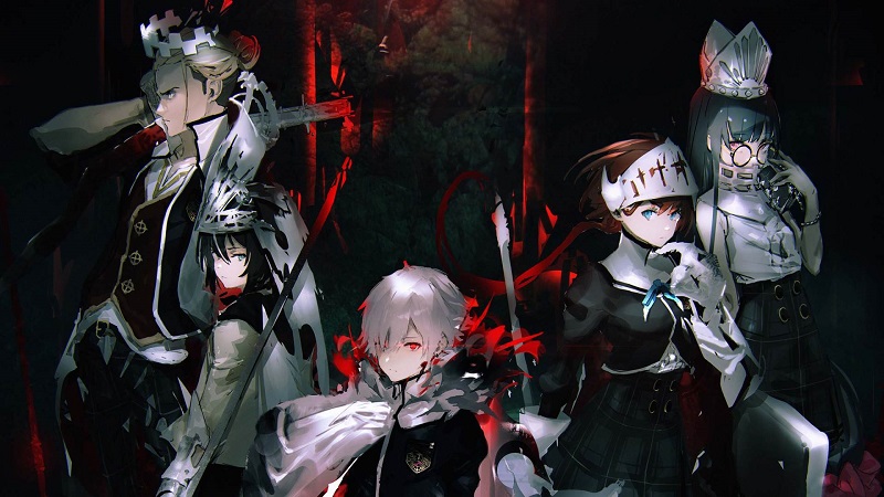 Desvelado el opening de ‘Monark’, el próximo RPG de parte del equipo detrás de ‘Shin Megami Tensei’ Desvelado el opening de ‘Monark’, el próximo RPG de parte del equipo detrás de ‘Shin Megami Tensei’