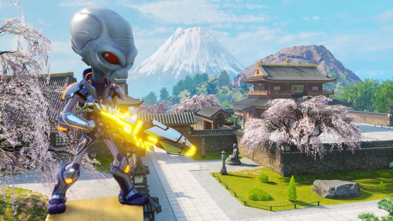 ‘Destroy All Humans! 2: Reprobed’ es oficialmente anunciado para PS5, Xbox Series X/S y PC ‘Destroy All Humans! 2: Reprobed’ es oficialmente anunciado para PS5, Xbox Series X/S y PC