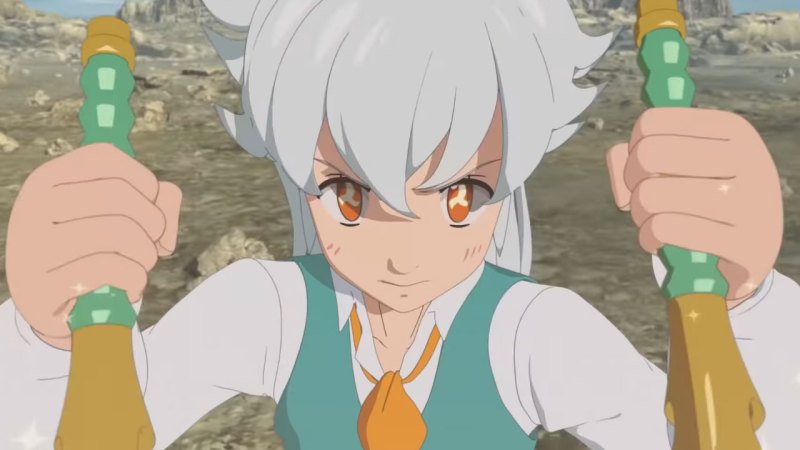 ‘Nanatsu no Taizai’ tendrá una nueva película en dos partes ‘Nanatsu no Taizai’ tendrá una nueva película en dos partes