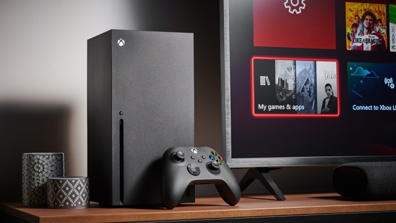 Xbox One y Xbox Series X/S contarán con un modo nocturno pronto Xbox One y Xbox Series X/S contarán con un modo nocturno pronto