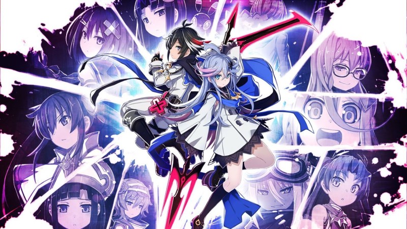 Ghostlight confirma que lanzará ‘Mary Skelter 2’ para PC en 2022 Ghostlight confirma que lanzará ‘Mary Skelter 2’ para PC en 2022