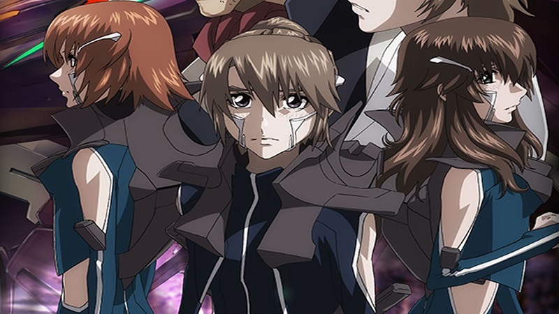 Ya sabemos la fecha exacta de estreno de los últimos capitulos de ‘Sōkyū no Fafner THE BEYOND’ Ya sabemos la fecha exacta de estreno de los últimos capitulos de ‘Sōkyū no Fafner THE BEYOND’
