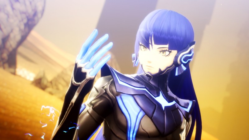 Salen a la luz nuevos detalles de la trama de ‘Shin Megami Tensei V’ junto a un nuevo gameplay Salen a la luz nuevos detalles de la trama de ‘Shin Megami Tensei V’ junto a un nuevo gameplay