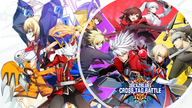 Tanto ‘BlazBlue Cross Tag Battle’ como ‘Centralfiction’ recibirán rollback netcode Tanto ‘BlazBlue Cross Tag Battle’ como ‘Centralfiction’ recibirán rollback netcode