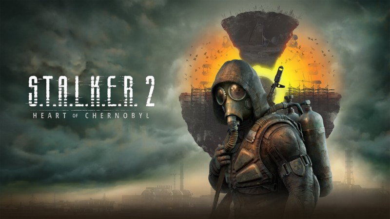 ‘S.T.A.L.K.E.R. 2: Heart of Chernobyl’ se retrasa hasta finales de año ‘S.T.A.L.K.E.R. 2: Heart of Chernobyl’ se retrasa hasta finales de año