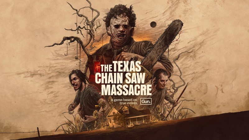 El terror isométrico regresará con ‘The Texas Chainsaw Massacre’ El terror isométrico regresará con ‘The Texas Chainsaw Massacre’