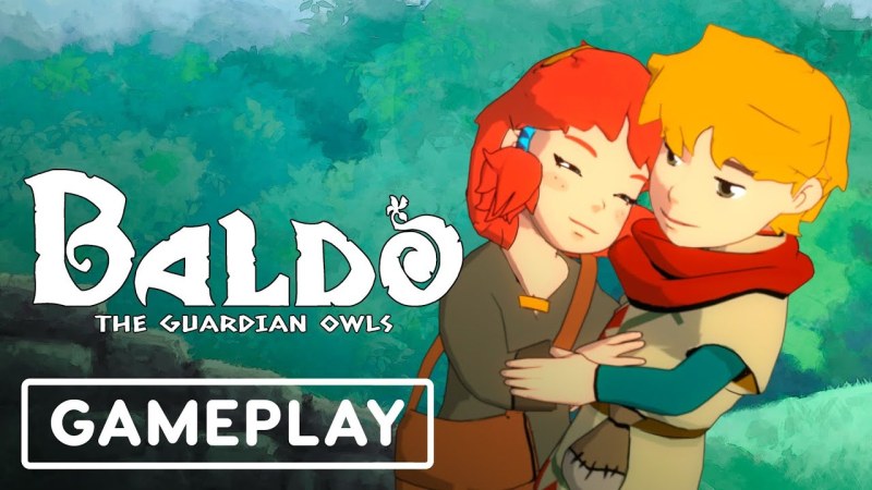 Lanzados 13 nuevos minutos de gameplay de ‘Baldo: The Guardian Owls’ Lanzados 13 nuevos minutos de gameplay de ‘Baldo: The Guardian Owls’