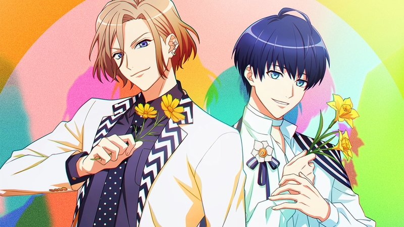 ‘A3! Season Autumn & Winter’ revela un vídeo ‘A3! Season Autumn & Winter’ revela un vídeo