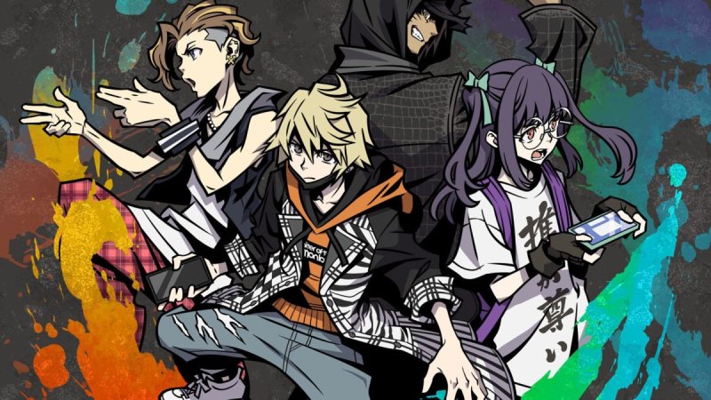La demo de ‘NEO: The World Ends with You’ estará disponible mañana para Switch y PS4 La demo de ‘NEO: The World Ends with You’ estará disponible mañana para Switch y PS4