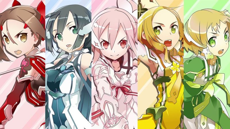 El director y el guionista de ‘Yūki Yūna wa Yūsha de Aru’ buscan un diseñador para su nuevo anime El director y el guionista de ‘Yūki Yūna wa Yūsha de Aru’ buscan un diseñador para su nuevo anime