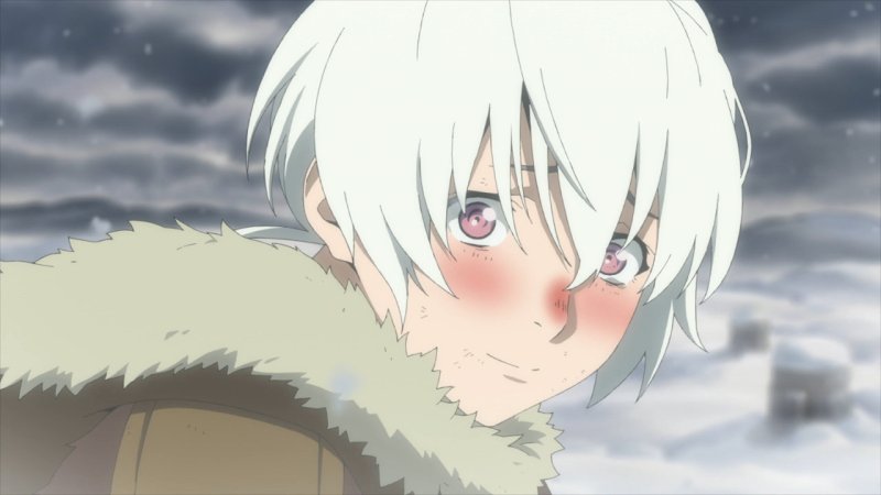‘Fumetsu no Anata e’ revela la voz del Gugu adolescente ‘Fumetsu no Anata e’ revela la voz del Gugu adolescente