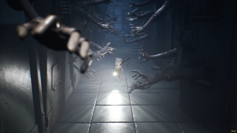 ‘Little Nightmares 2’ muestra su lado más perturbador en su nuevo tráiler ‘Little Nightmares 2’ muestra su lado más perturbador en su nuevo tráiler