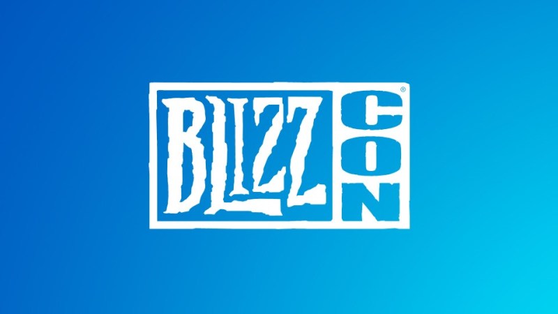 Blizzard cancela la Blizzcon 2022 para reflexionar sobre el futuro de este evento Blizzard cancela la Blizzcon 2022 para reflexionar sobre el futuro de este evento