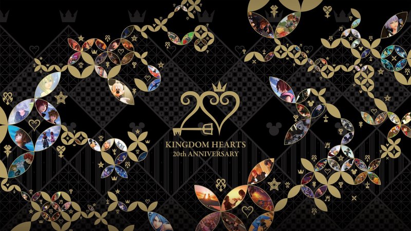El evento de celebración de los 20 años de ‘Kingdom Hearts’ se celebrará en abril El evento de celebración de los 20 años de ‘Kingdom Hearts’ se celebrará en abril