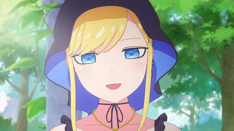 Se ha revelado la fecha de estreno y nuevos detalles sobre ‘Shinigami Bocchan to Kuro Maid’ Se ha revelado la fecha de estreno y nuevos detalles sobre ‘Shinigami Bocchan to Kuro Maid’