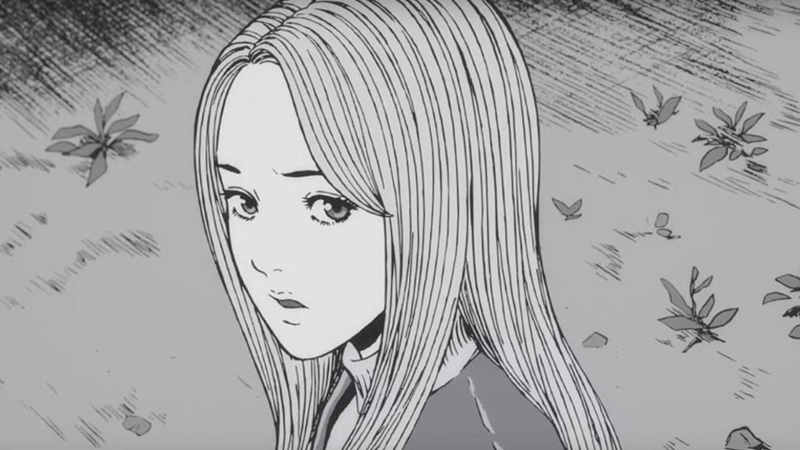 Junji Ito dará voz a un personaje del anime ‘Uzumaki’ Junji Ito dará voz a un personaje del anime ‘Uzumaki’