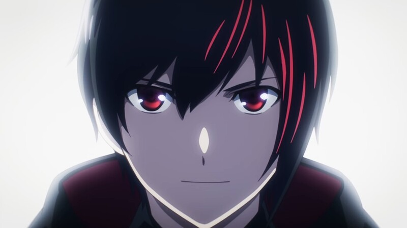 The Oral Cigarettes harán el opening del anime de ‘Scarlet Nexus’ The Oral Cigarettes harán el opening del anime de ‘Scarlet Nexus’
