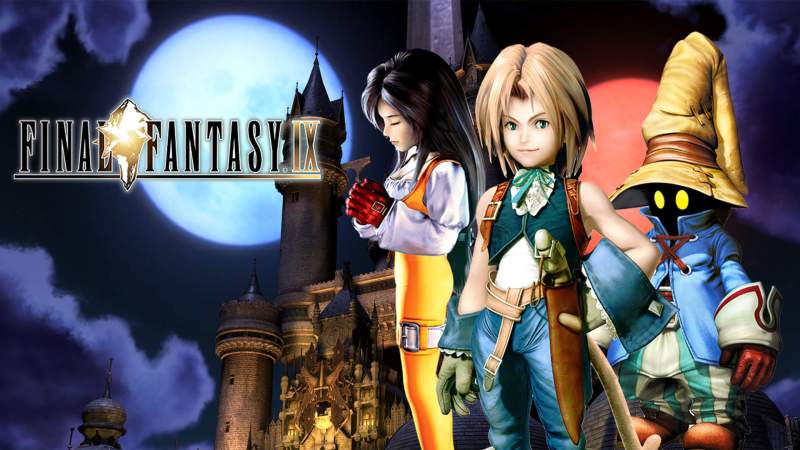 ‘Final Fantasy IX’ tendrá una adaptación animada para niños ‘Final Fantasy IX’ tendrá una adaptación animada para niños