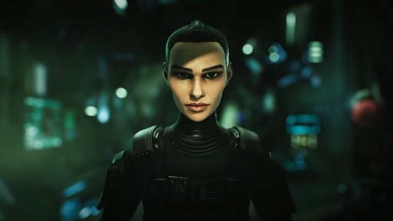 Vuelven las decisiones: ‘The Expanse: A Telltale Series’ es anunciado oficialmente en The Game Awards 2021 Vuelven las decisiones: ‘The Expanse: A Telltale Series’ es anunciado oficialmente en The Game Awards 2021