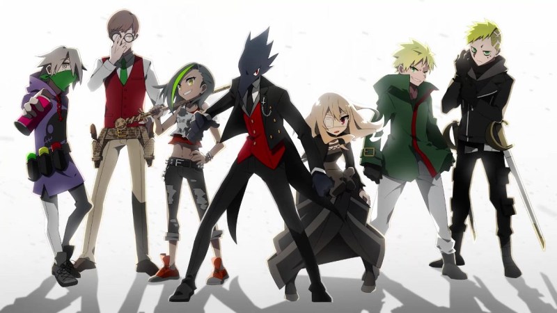 En febrero llegará ‘Noel: The Mortal Fate’ a Switch En febrero llegará ‘Noel: The Mortal Fate’ a Switch