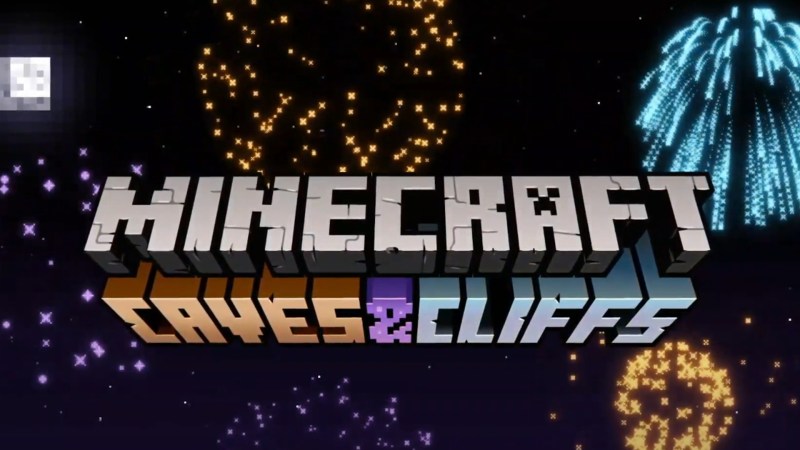 La gran actualización de ‘Minecraft’, Caves and Cliffs, estará disponible en verano de 2021 La gran actualización de ‘Minecraft’, Caves and Cliffs, estará disponible en verano de 2021